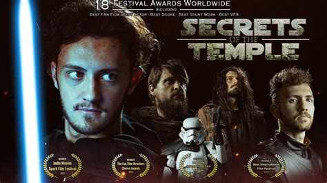 Secrets Of The Temple Review 2024